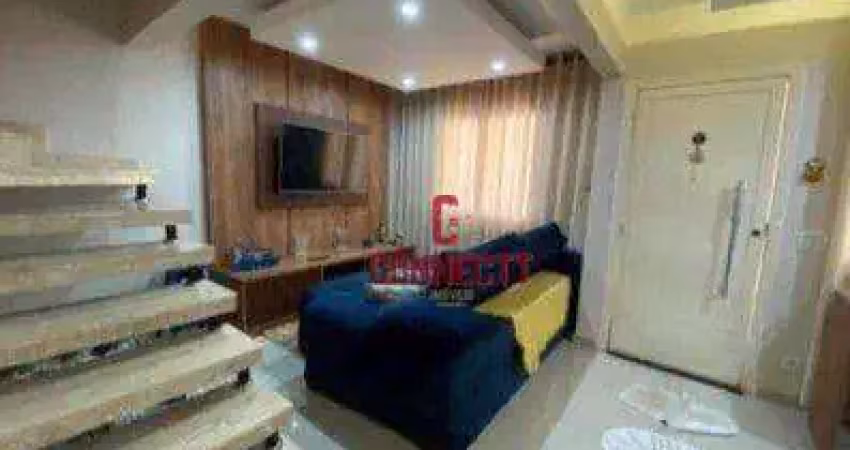 Sobrado à venda, 140 m² por r$ 680.000,00 - guaporé - ribeirão preto/sp