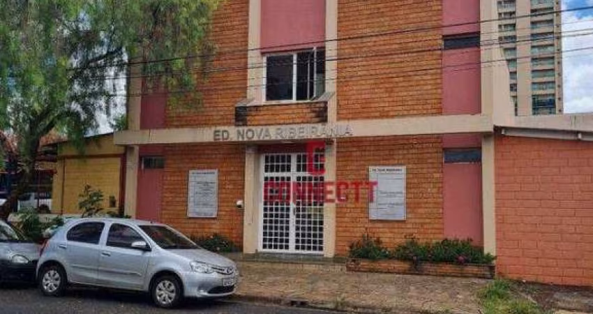 Sala à venda, 18 m² por R$ 95.000,00 - Nova Ribeirânia - Ribeirão Preto/SP