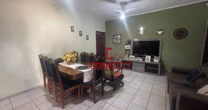 Casa à venda, 204 m² por R$ 373.000,00 - Planalto Verde - Ribeirão Preto/SP