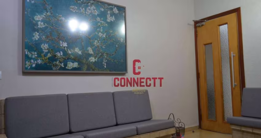 Sala para alugar, 20 m² por R$ 1.000,00/mês - Jardim Paulistano - Ribeirão Preto/SP