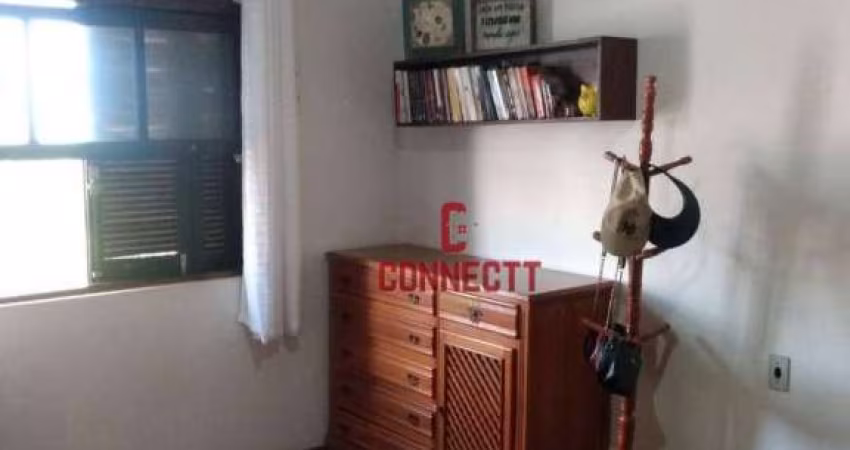 Sobrado à venda, 190 m² por R$ 380.000,00 - Adelino Simioni - Ribeirão Preto/SP
