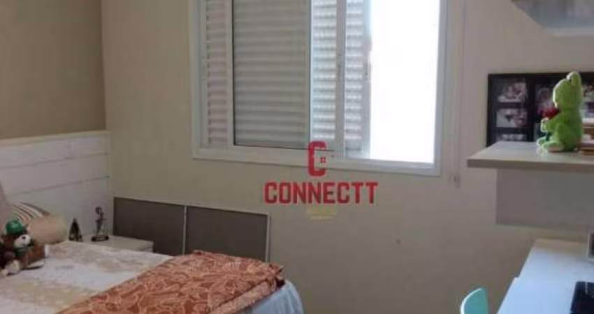 Apartamento à venda, 120 m² por R$ 573.000,00 - Jardim Nova Aliança Sul - Ribeirão Preto/SP