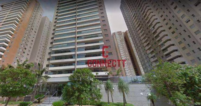 Apartamento à venda, 194 m² por R$ 1.290.000,00 - Jardim Botânico - Ribeirão Preto/SP