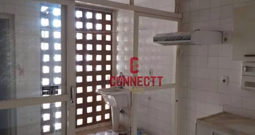 Apartamento à venda, 79 m² por r$ 270.000,00 - parque dos bandeirantes - ribeirão preto/sp