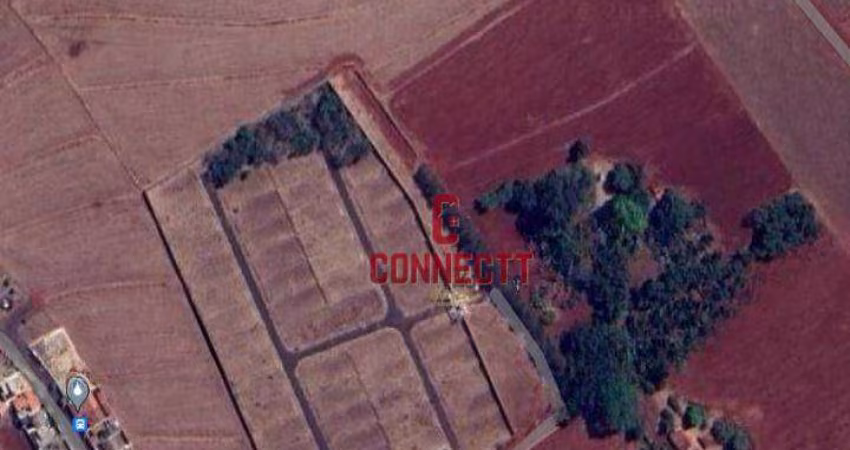Área à venda, 7600 m² por R$ 1.600.000,00 - Distrito de Bonfim Paulista - Ribeirão Preto/SP