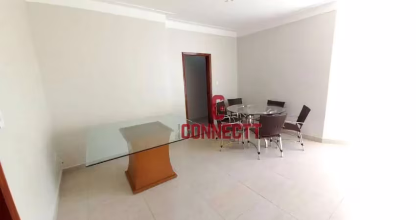 Apartamento com 3 dormitórios à venda, 92 m² por r$ 350.000,00 - jardim irajá - ribeirão preto/sp