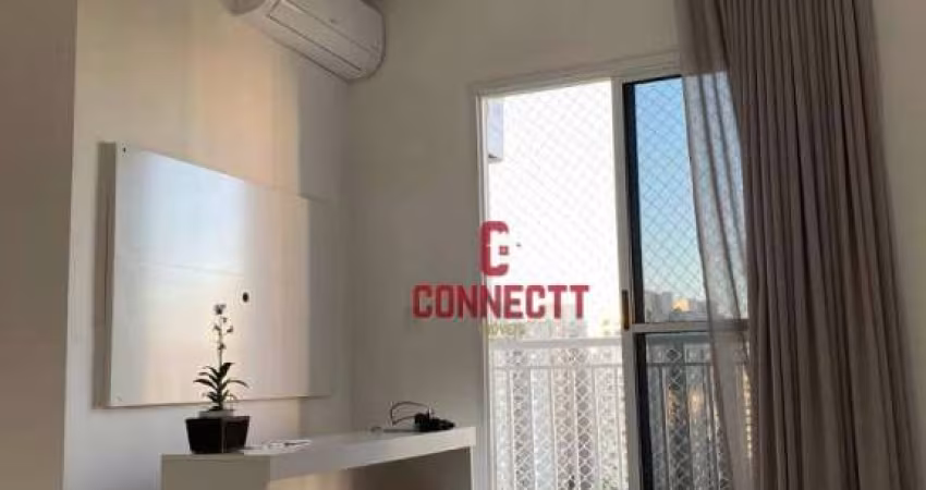 Apartamento à venda, 53 m² por R$ 480.000,00 - Nova Aliança - Ribeirão Preto/SP