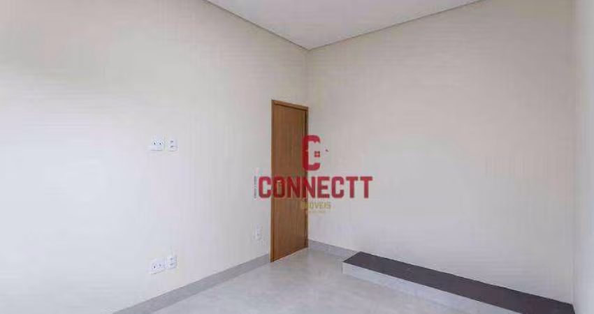Casa à venda, 150 m² por R$ 1.100.000,00 - Portal da Mata - Ribeirão Preto/SP