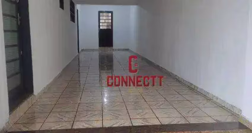 Casa à venda, 231 m² por r$ 297.000,00 - parque ribeirão preto - ribeirão preto/sp