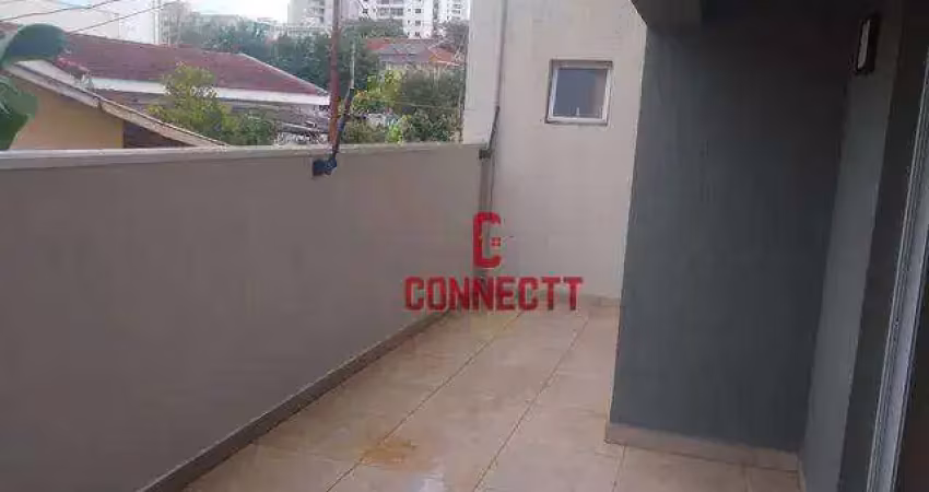 Apartamento à venda, 78 m² por r$ 500.000,00 - city ribeirão - ribeirão preto/sp