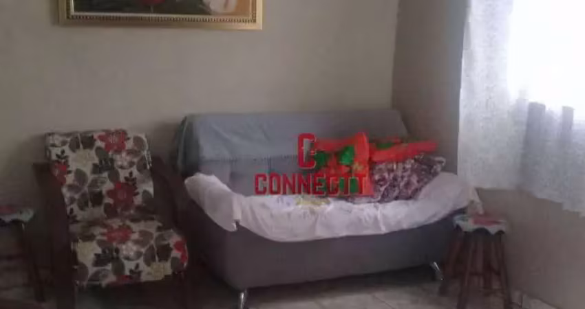 Casa à venda, 134 m² por r$ 320.000,00 - campos elíseos - ribeirão preto/sp