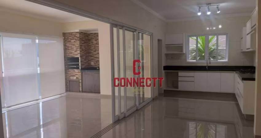 Sobrado à venda, 318 m² por R$ 1.990.000,00 - Terras de Siena - Ribeirão Preto/SP