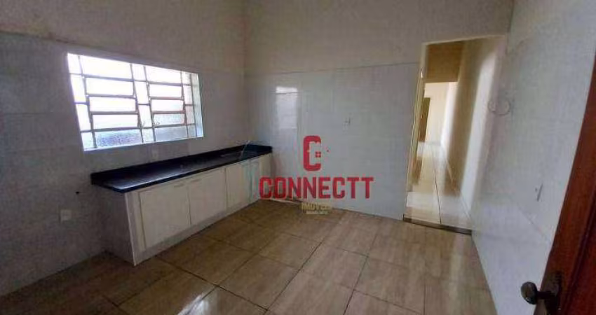 Casa à venda, 155 m² por R$ 210.000,00 - Campos Elíseos - Ribeirão Preto/SP
