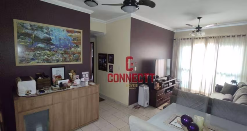 Apartamento à venda, 90 m² por R$ 250.000,00 - Planalto Verde - Ribeirão Preto/SP