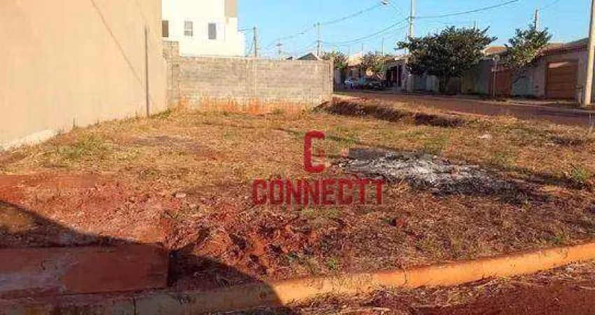 Terreno à venda, 240 m² por R$ 149.000,00 - (O-16) - Ribeirão Preto/SP