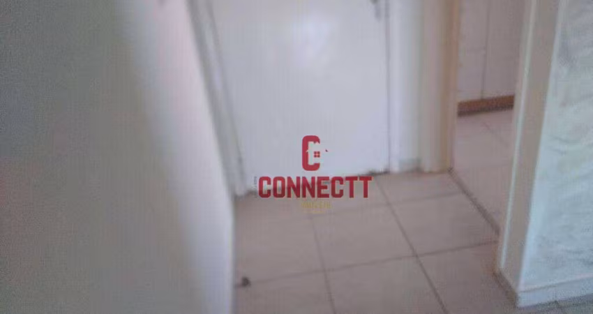 Apartamento com 3 dormitórios à venda, 75 m² por R$ 477.000,00 - Jardim Botânico - Ribeirão Preto/SP