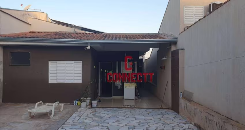 Casa com 2 dormitórios, 168 m² - venda por R$ 510.000,00 ou aluguel por R$ 3.300,00/mês - Sumarezinho - Ribeirão Preto/SP