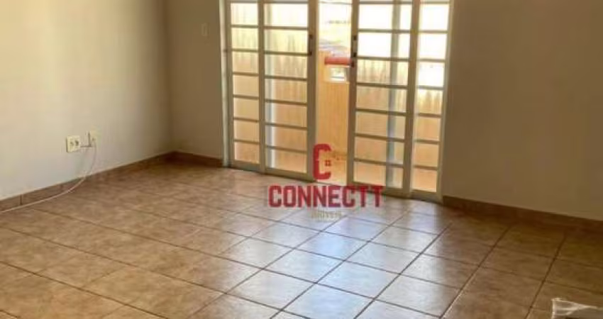 Apartamento à venda, 59 m² por R$ 220.000,00 - Residencial Flórida - Ribeirão Preto/SP
