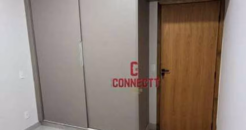 Casa à venda, 90 m² por R$ 465.000,00 - Vila Monte Alegre - Ribeirão Preto/SP