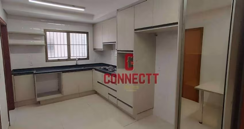 Apartamento à venda, 148 m² por R$ 750.000,00 - Santa Cruz do José Jacques - Ribeirão Preto/SP