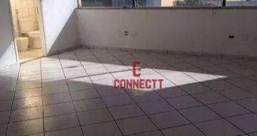 Sala à venda, 69 m² por R$ 450.000,00 - Alto da Boa Vista - Ribeirão Preto/SP