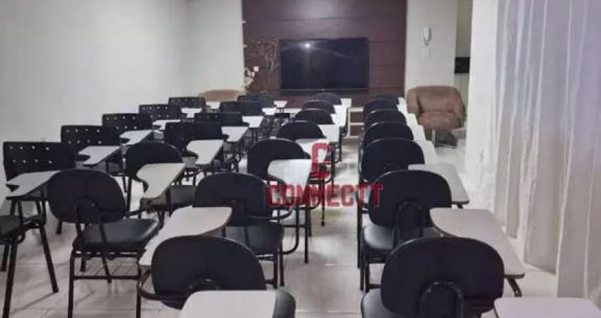Casa à venda, 391 m² por R$ 1.760.000,00 - Alto da Boa Vista - Ribeirão Preto/SP