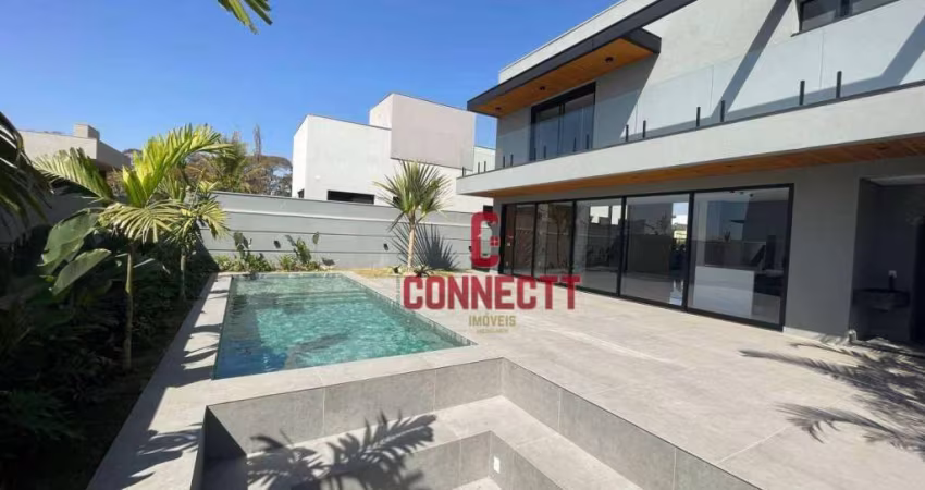 Casa Sobrado Alphaville Estilo Comtemporâneo