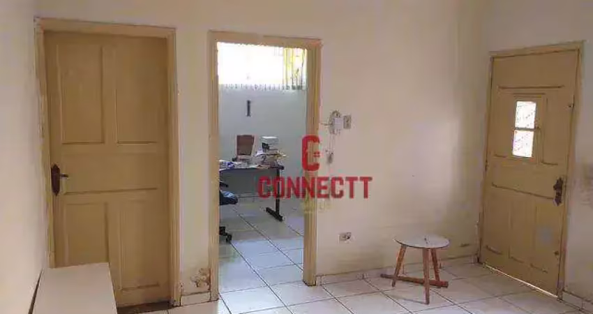 Casa à venda, 77 m² por r$ 215.000,00 - campos elíseos - ribeirão preto/sp