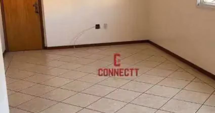 Apartamento à venda, 106 m² por r$ 415.000,00 - jardim paulista - ribeirão preto/sp