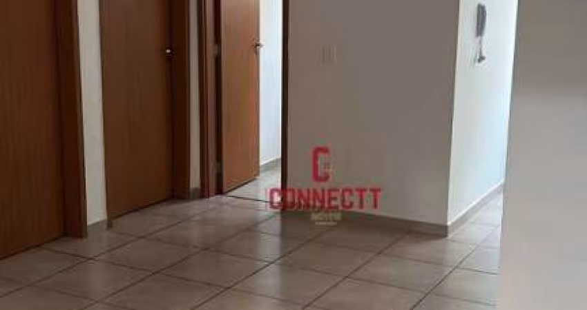 Apartamento à venda, 44 m² por R$ 140.000,00 - Jardim Heitor Rigon - Ribeirão Preto/SP
