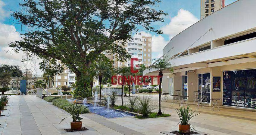 Loja para alugar, 42 m² por R$ 3.504,18/mês - Jardim Palma Travassos - Ribeirão Preto/SP