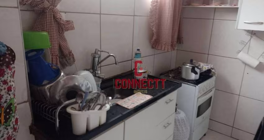 Apartamento com 2 dormitórios à venda, 55.08m² por R$ 128.000 - Vila Virgínia - Delboux