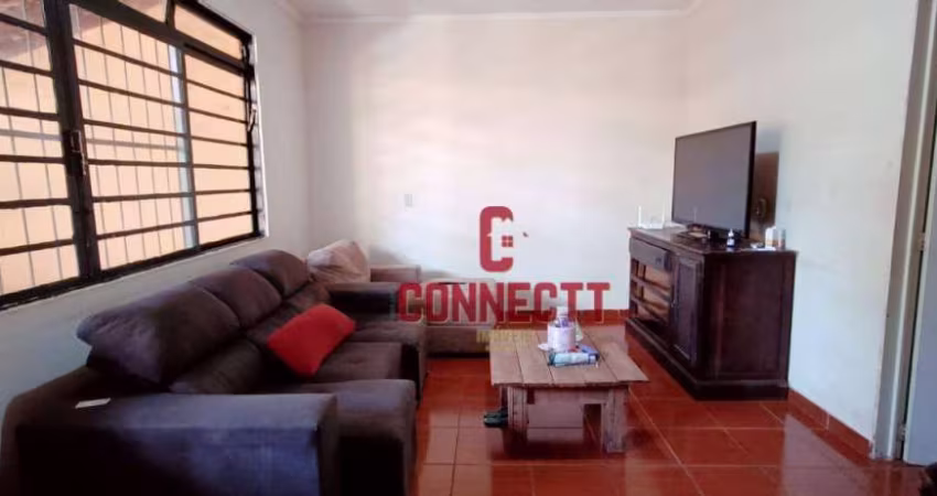 Casa à venda, 190 m² por R$ 300.000,00 - Planalto Verde - Ribeirão Preto/SP
