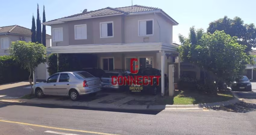 Sobrado com 3 dormitórios, sendo 1 suíte, à venda, 150 m² por R$ 680.000 - Condomínio Evidence