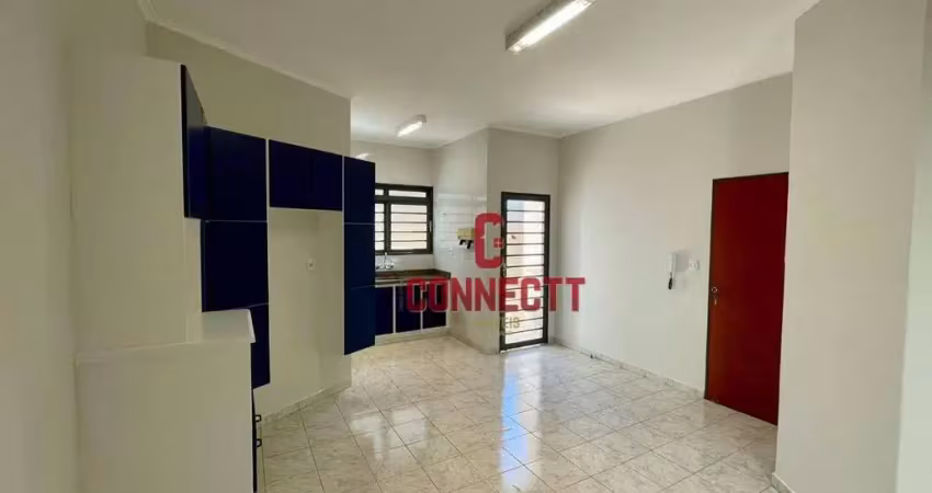 Casa com 2 dormitórios à venda, 108 m² por R$ 370.000,00 - Jardim Novo Mundo - Ribeirão Preto/SP