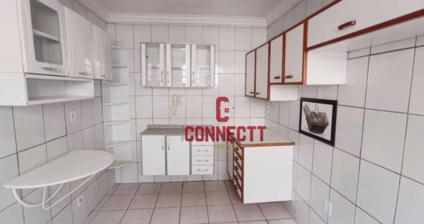 Apartamento à venda, 92 m² por R$ 250.000,00 - Jardim Paulista - Ribeirão Preto/SP