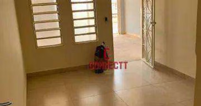 Casa à venda, 95 m² por R$ 265.000,00 - Vila Carvalho - Ribeirão Preto/SP