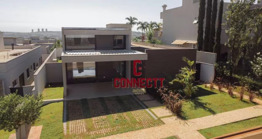 Casa à venda, 279 m² por R$ 2.150.000,00 - Alphaville - Ribeirão Preto/SP