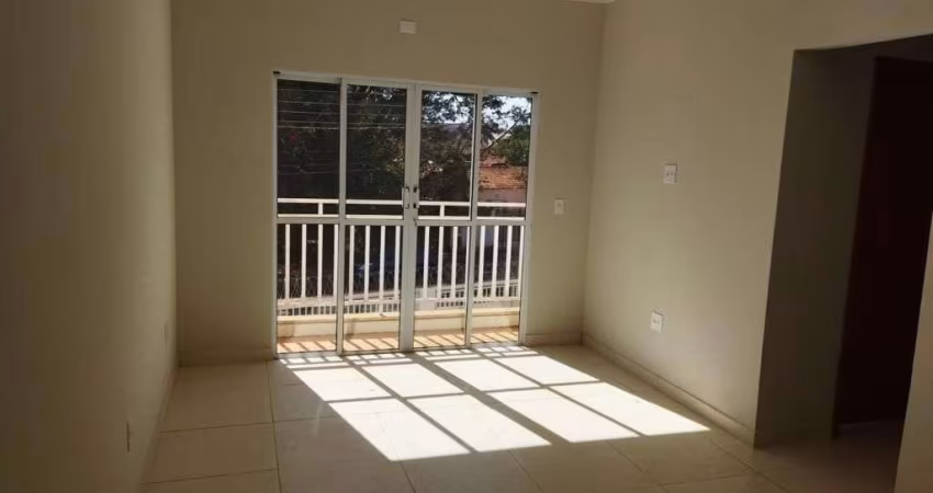Apartamento com 2 dormitórios à venda, 67 m² por R$ 267.000,00 - Parque dos Lagos - Ribeirão Preto/SP