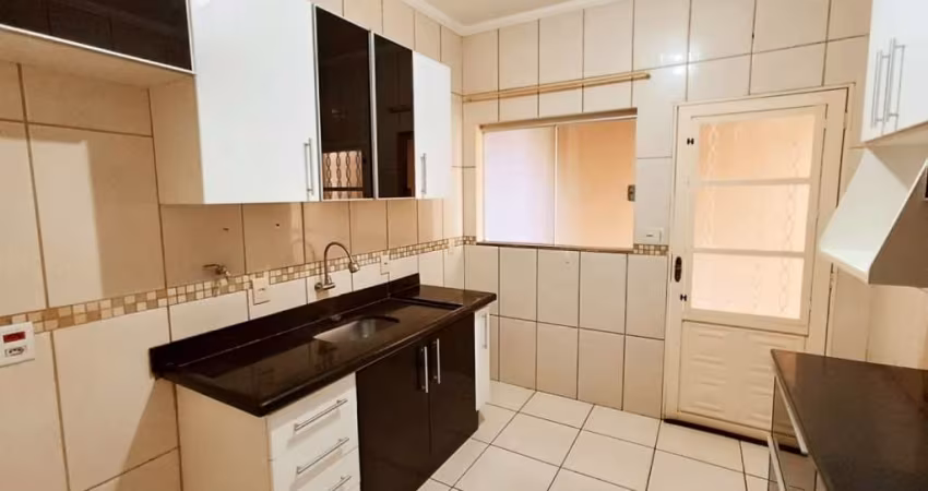 Casa com 3 dormitórios à venda, 129 m² por R$ 420.000,00 - Jardim Ouro Branco - Ribeirão Preto/SP