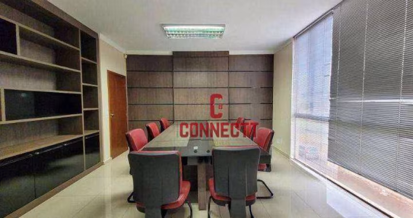 Galpão à venda, 492 m² por R$ 1.590.000,00 - Central Park - Ribeirão Preto/SP