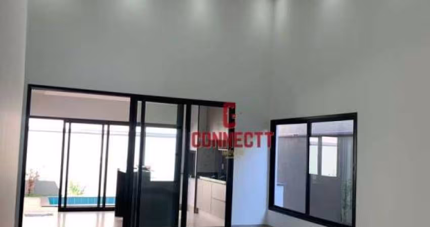 Casa à venda, 202 m² por R$ 1.650.000,00 - Bonfim Paulista - Ribeirão Preto/SP