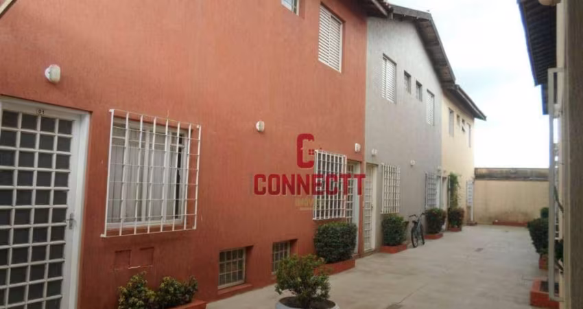 Casa à venda, 61 m² por R$ 179.900,00 - Jardim Zara - Ribeirão Preto/SP