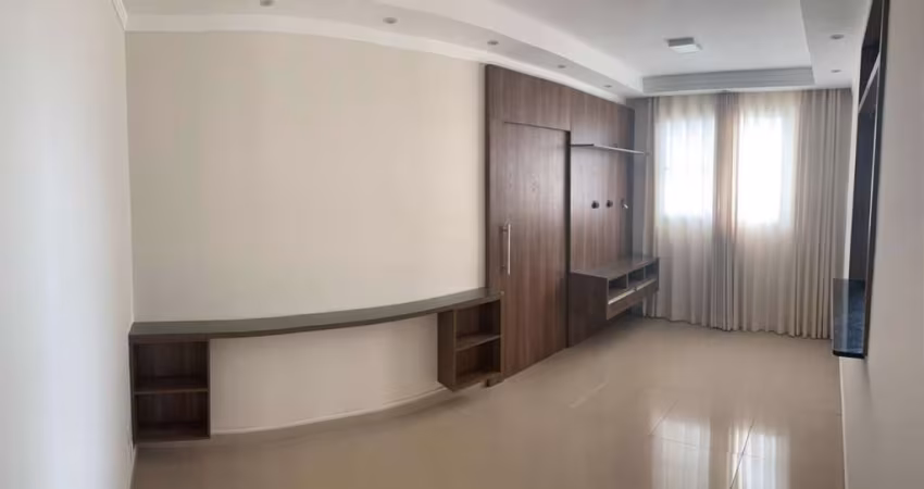 Apartamento à venda, 48 m² por R$ 190.000,00 - Residencial Jequitibá - Ribeirão Preto/SP
