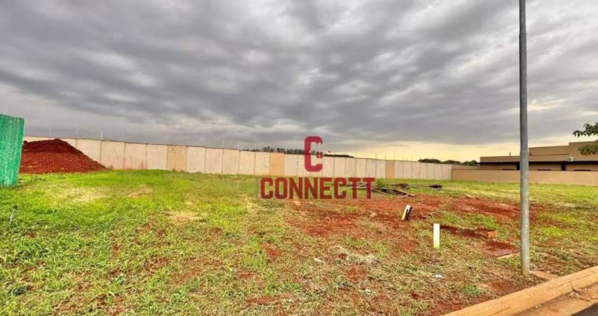 Terreno à venda, 254 m² por R$ 234.000,00 - Vivendas da Mata - Ribeirão Preto/SP