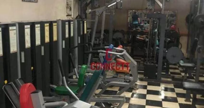 Salão para alugar, 270 m² por R$ 3.730,00/mês - Jardim Sumaré - Ribeirão Preto/SP