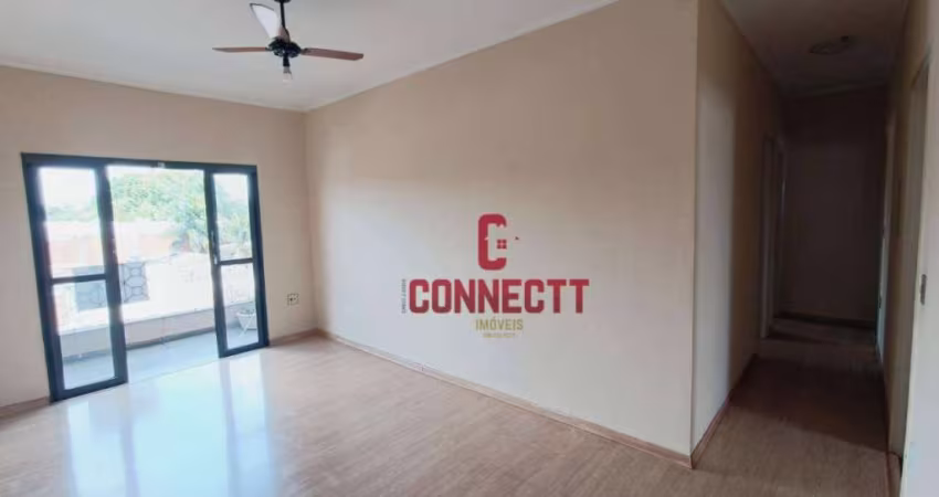 Apartamento à venda, 82 m² por R$ 220.000,00 - Vila Virgínia - Ribeirão Preto/SP