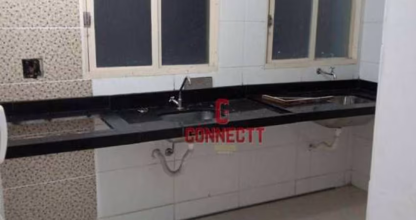 Oportunidade ! Apartamento Térreo com 2 quartos à venda, 43 m² por R$ 165.000 - Vila Virgínia - Ribeirão Preto/SP