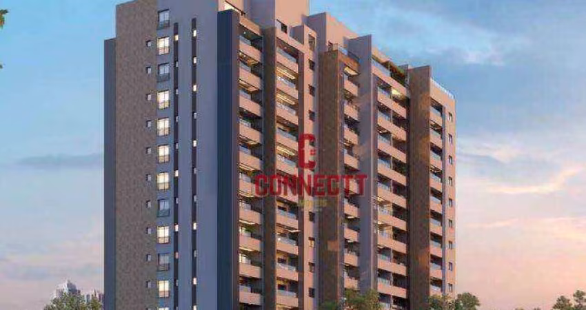 APARTAMENTOS  PRÓXIMO A UNAERP ÓTIMA LOCALIZAÇÃO.