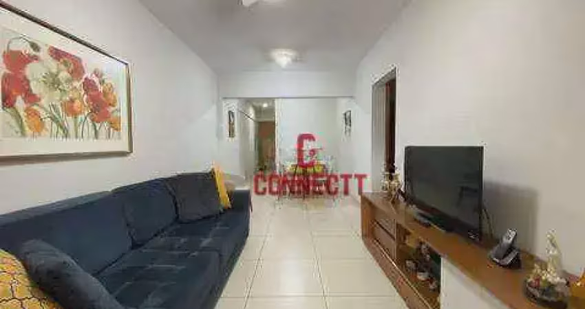 Excelente apartamento de 2 suites e 2 vagas no bairro nova aliança.